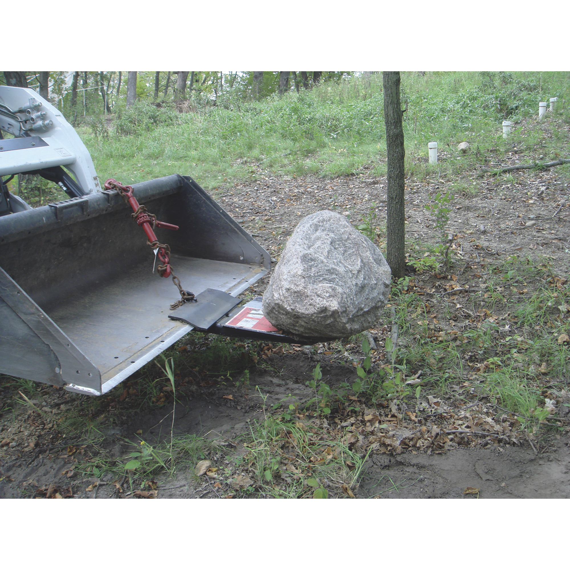 Paumco Products Quick Spade Combo, Model# 1101-Quick Spade